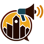 TownTalk Logo